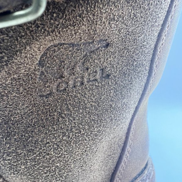 Sorel Major Pull On Boots - Picture 6 of 10